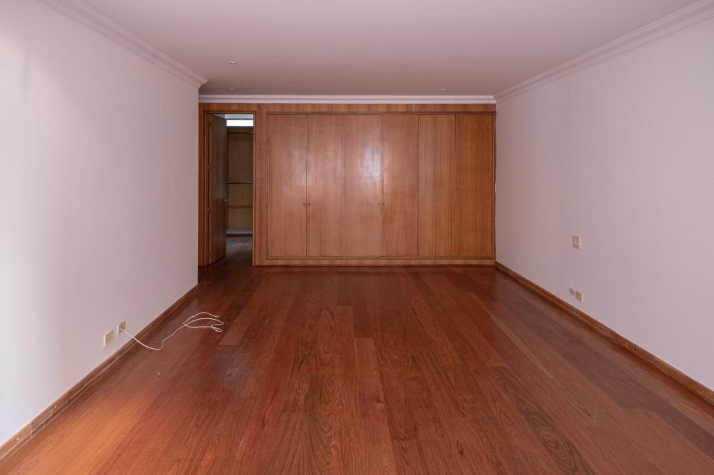 Apartamento En Venta - Chicó Norte, Bogotá