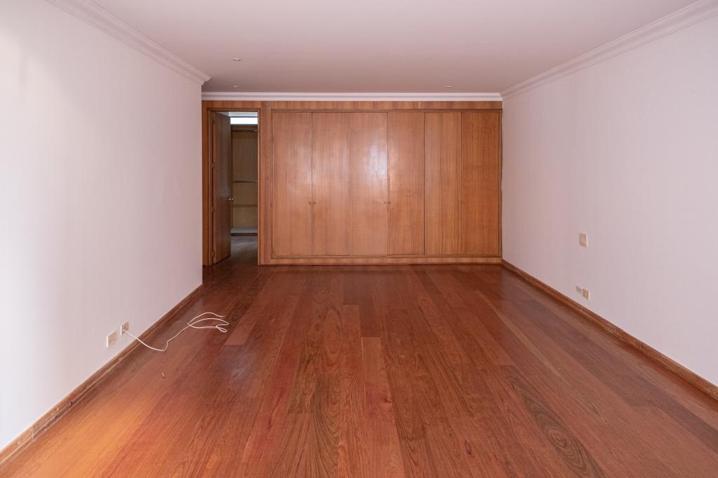 Apartamento En Venta - Chicó Norte, Bogotá