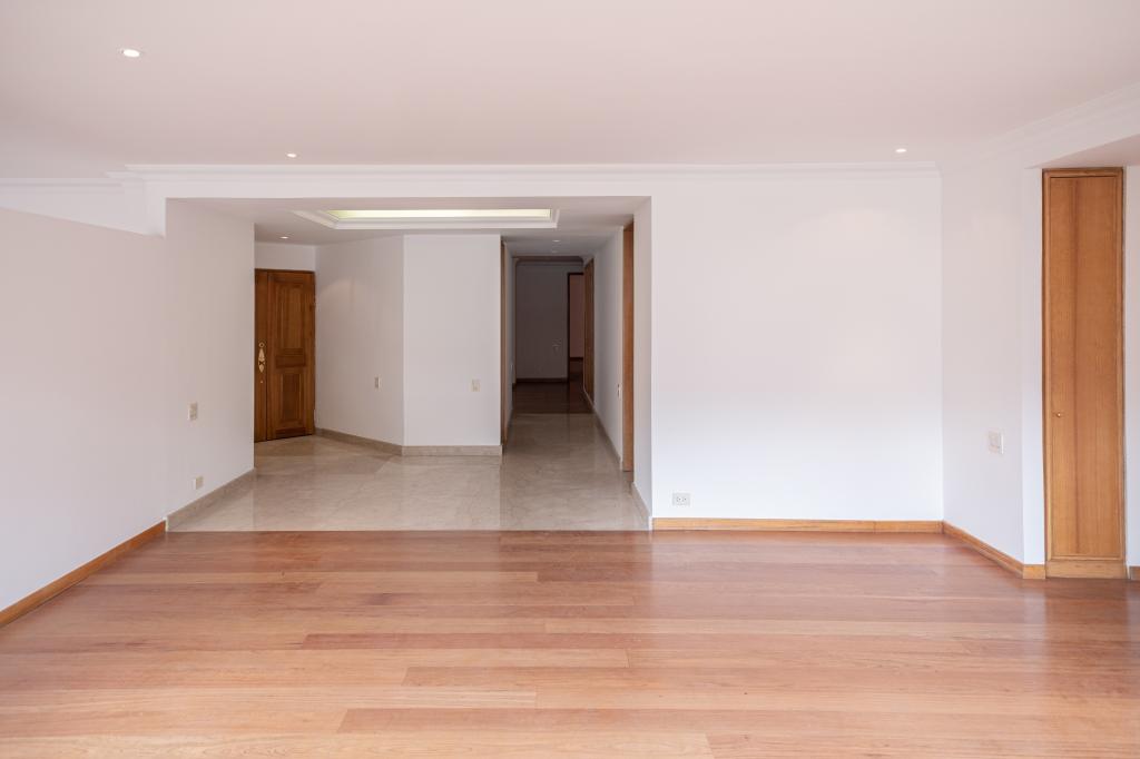 Apartamento En Venta - Chicó Norte, Bogotá