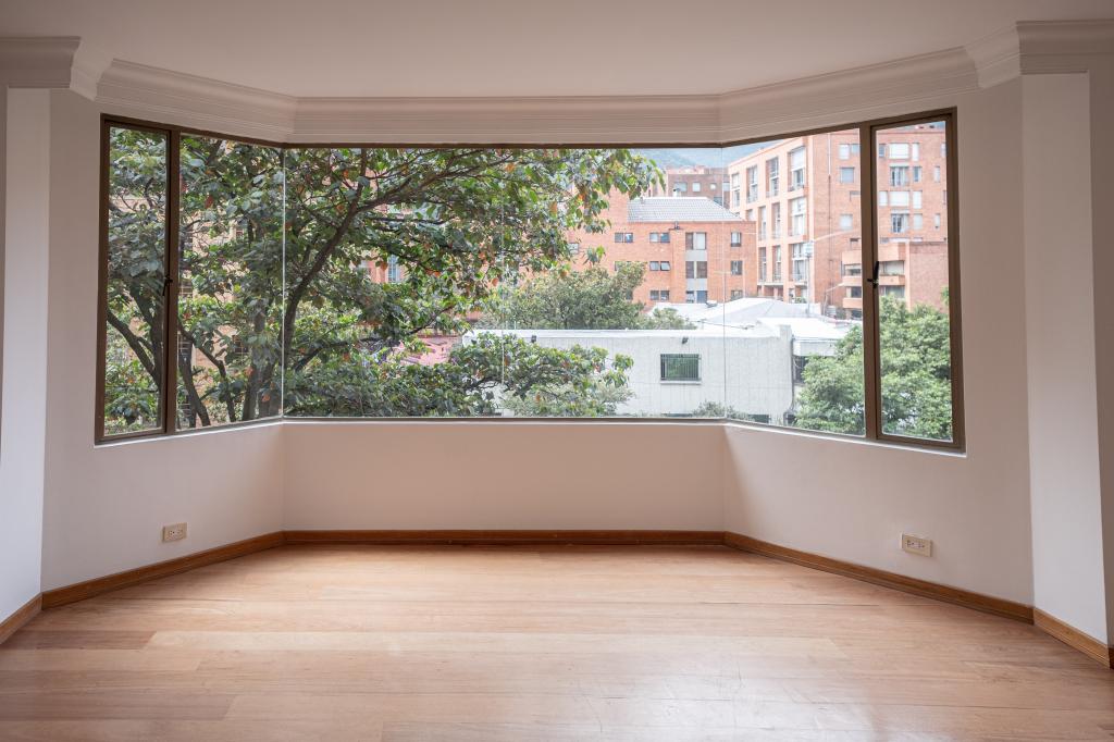 Apartamento En Venta - Chicó Norte, Bogotá