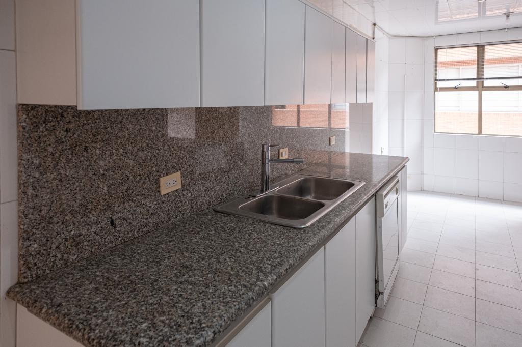 Apartamento En Venta - Chicó Norte, Bogotá