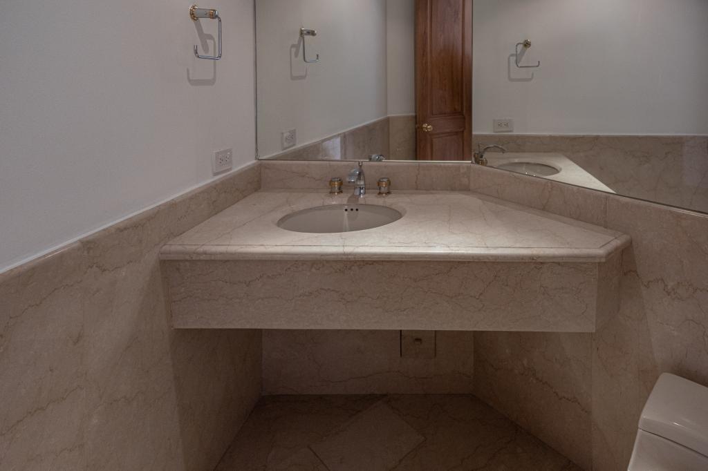 Apartamento En Venta - Chicó Norte, Bogotá