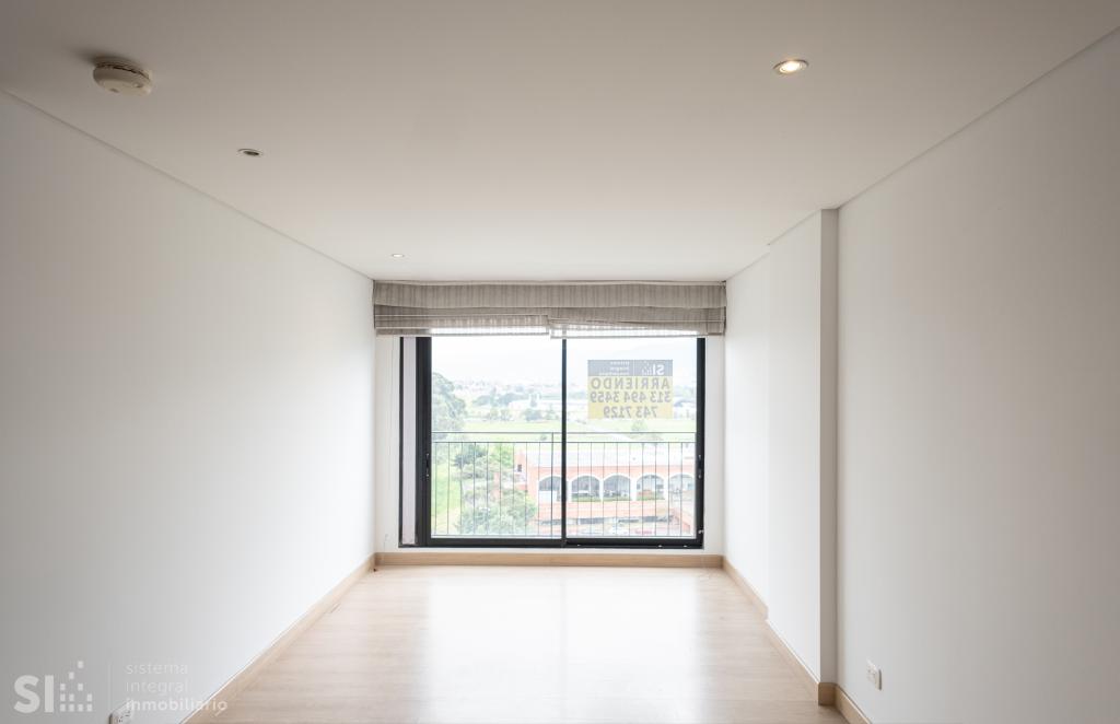 Apartamento En Arriendo - Quinta Paredes-Teusaquillo, Bogotá