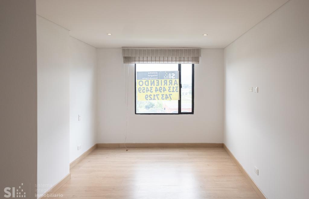 Apartamento En Arriendo - Quinta Paredes-Teusaquillo, Bogotá