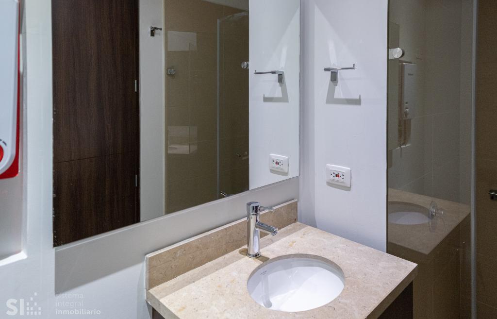 Apartamento En Arriendo - Quinta Paredes-Teusaquillo, Bogotá