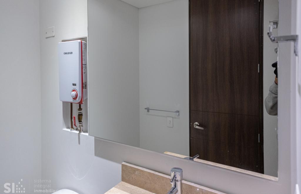 Apartamento En Arriendo - Quinta Paredes-Teusaquillo, Bogotá
