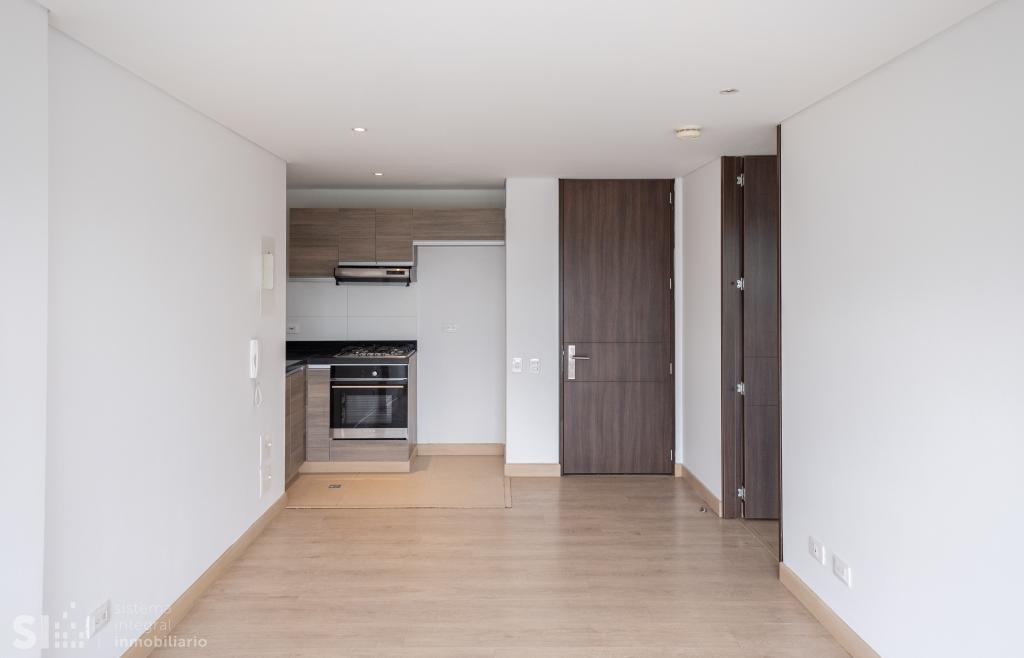 Apartamento En Arriendo - Quinta Paredes-Teusaquillo, Bogotá
