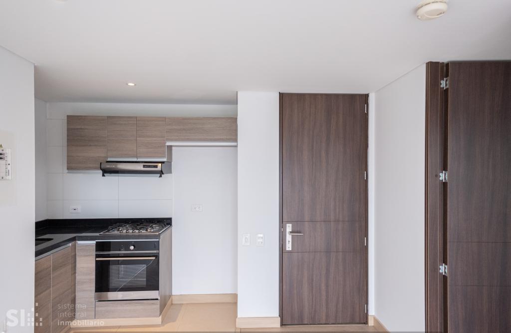 Apartamento En Arriendo - Quinta Paredes-Teusaquillo, Bogotá