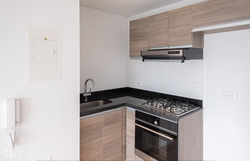 Apartamento En Arriendo - Quinta Paredes-Teusaquillo, Bogotá