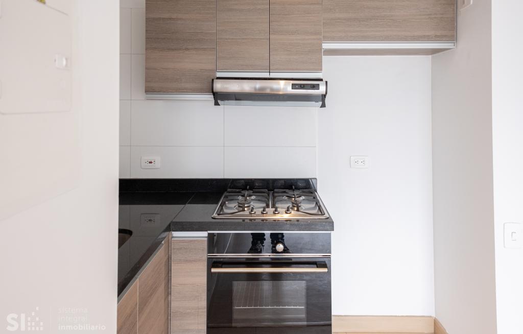 Apartamento En Arriendo - Quinta Paredes-Teusaquillo, Bogotá