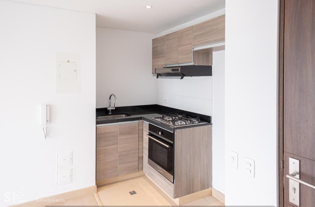 Apartamento En Arriendo - Quinta Paredes-Teusaquillo, Bogotá