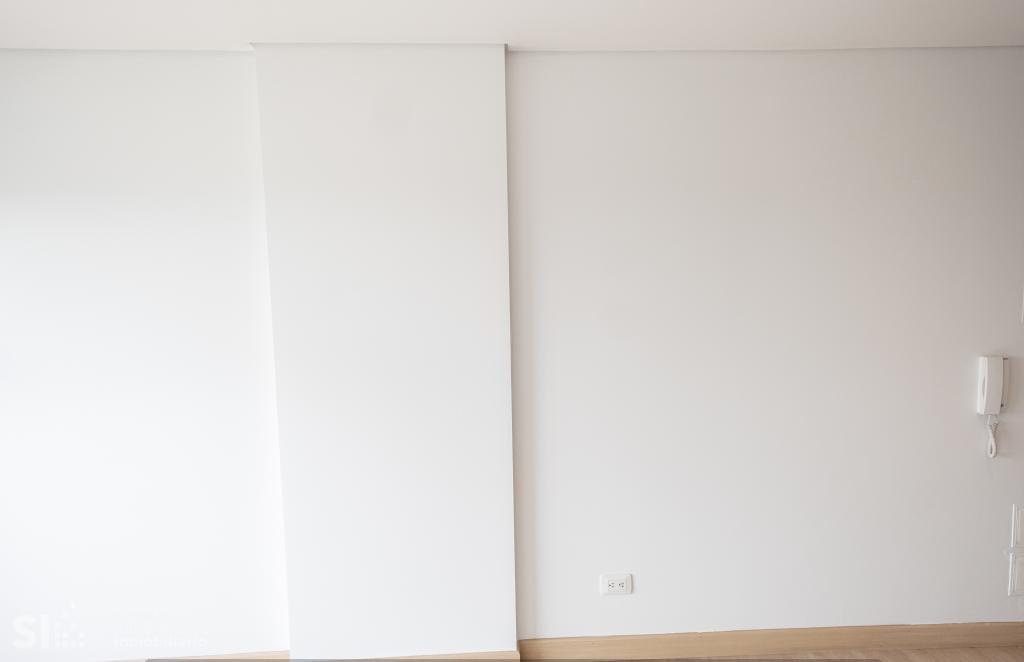 Apartamento En Arriendo - Quinta Paredes-Teusaquillo, Bogotá