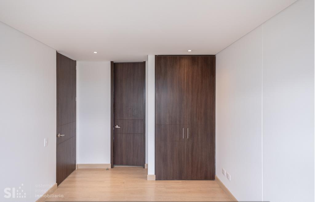 Apartamento En Arriendo - Quinta Paredes-Teusaquillo, Bogotá