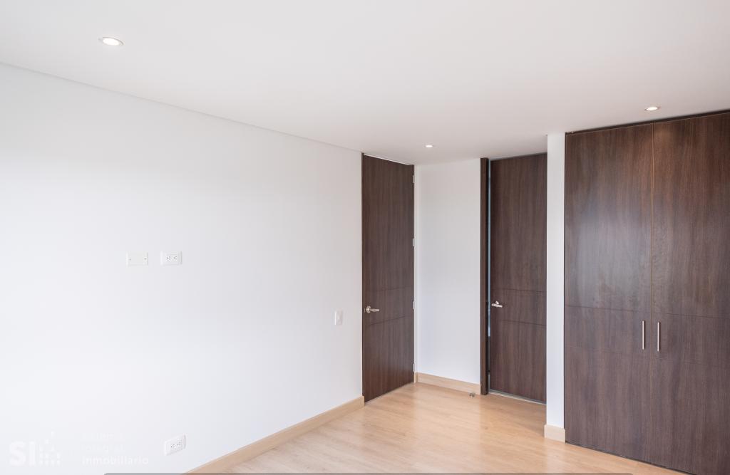 Apartamento En Arriendo - Quinta Paredes-Teusaquillo, Bogotá