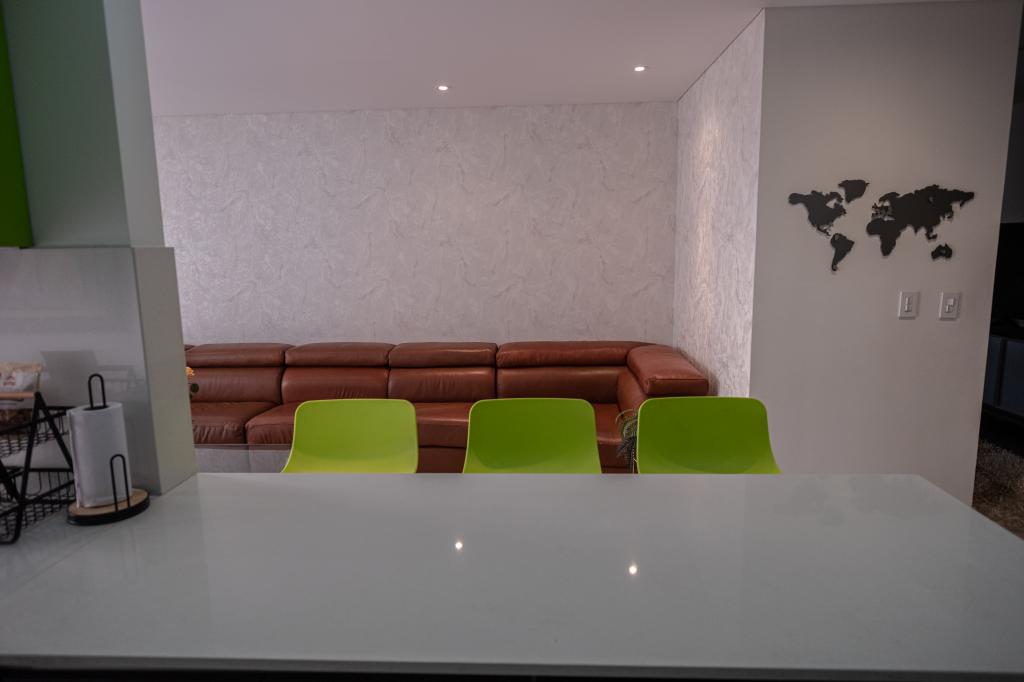 Apartamento En Venta - Santa Barbara Occidental-Usaquén, Bogotá