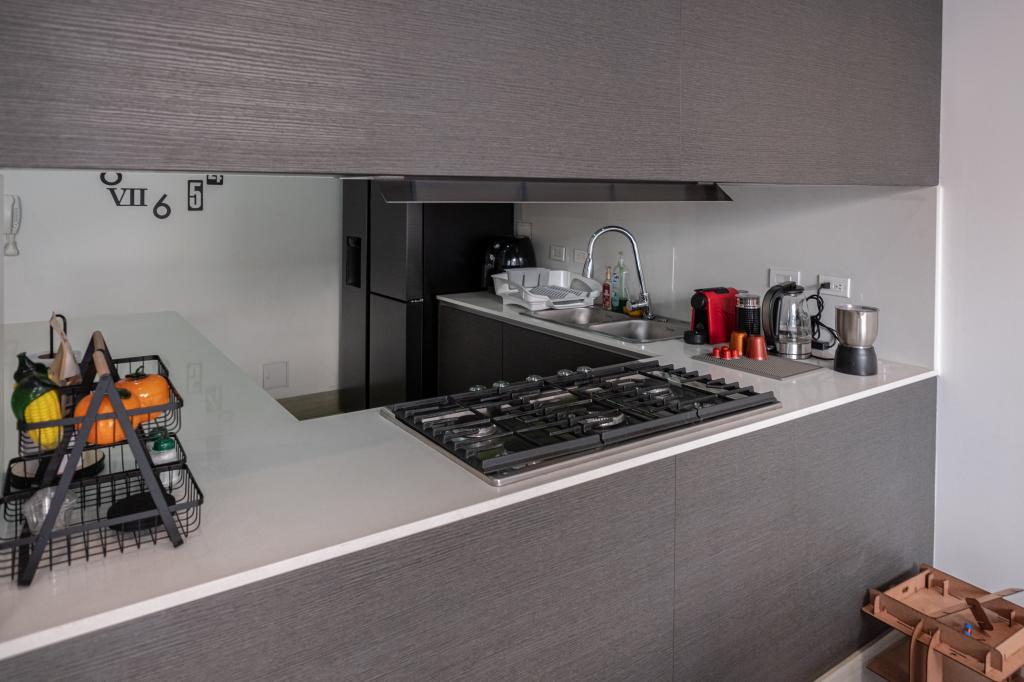 Apartamento En Venta - Santa Barbara Occidental-Usaquén, Bogotá