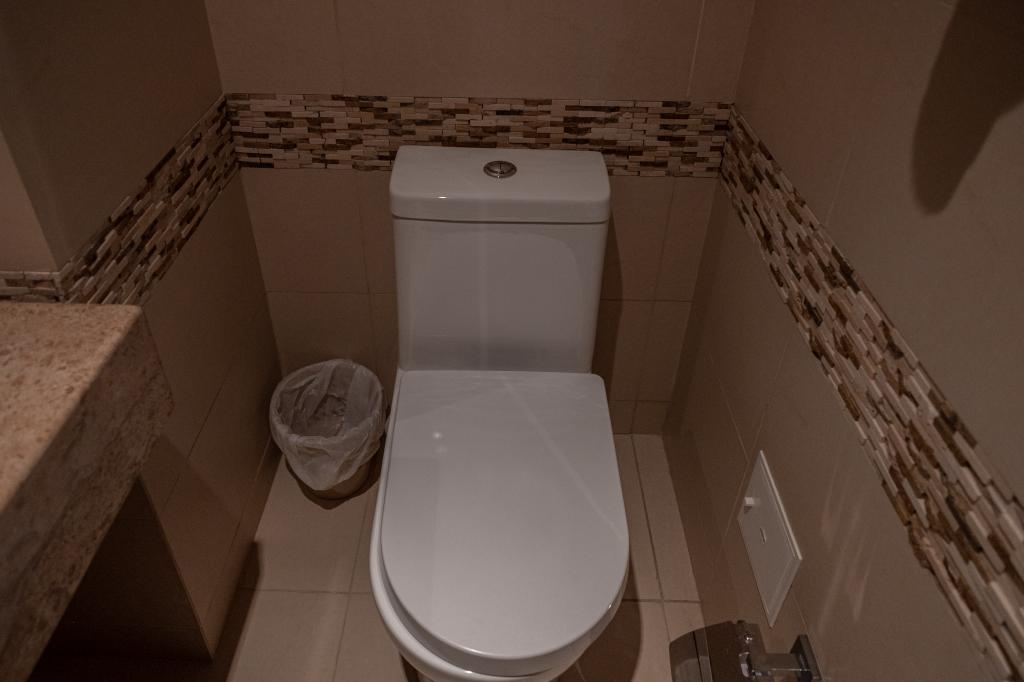 Apartamento En Venta - Santa Barbara Occidental-Usaquén, Bogotá