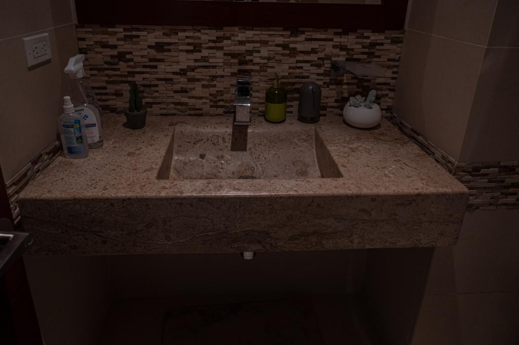 Apartamento En Venta - Santa Barbara Occidental-Usaquén, Bogotá