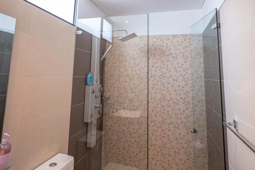 Apartamento En Venta - Santa Barbara Occidental-Usaquén, Bogotá