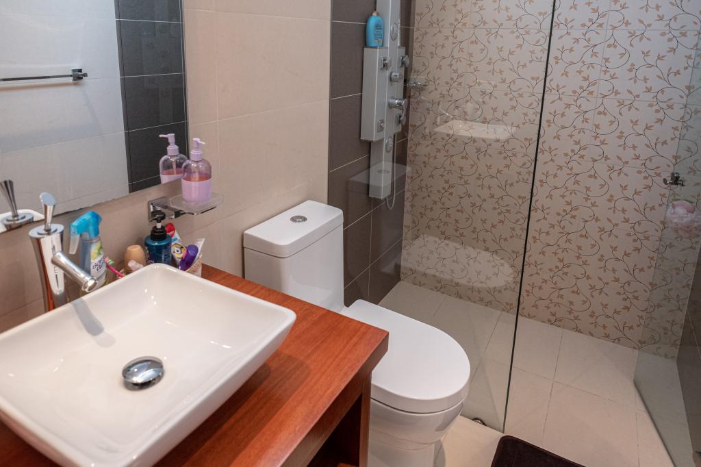 Apartamento En Venta - Santa Barbara Occidental-Usaquén, Bogotá