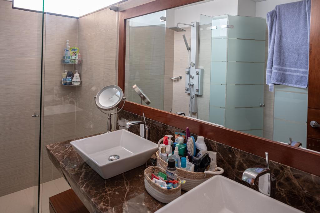 Apartamento En Venta - Santa Barbara Occidental-Usaquén, Bogotá