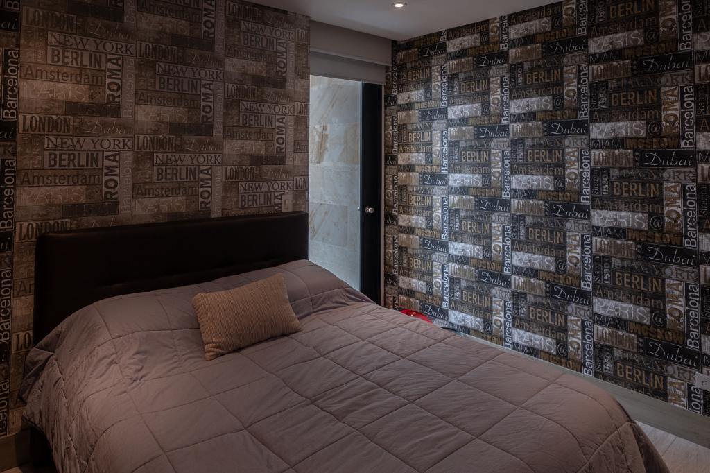 Apartamento En Venta - Santa Barbara Occidental-Usaquén, Bogotá