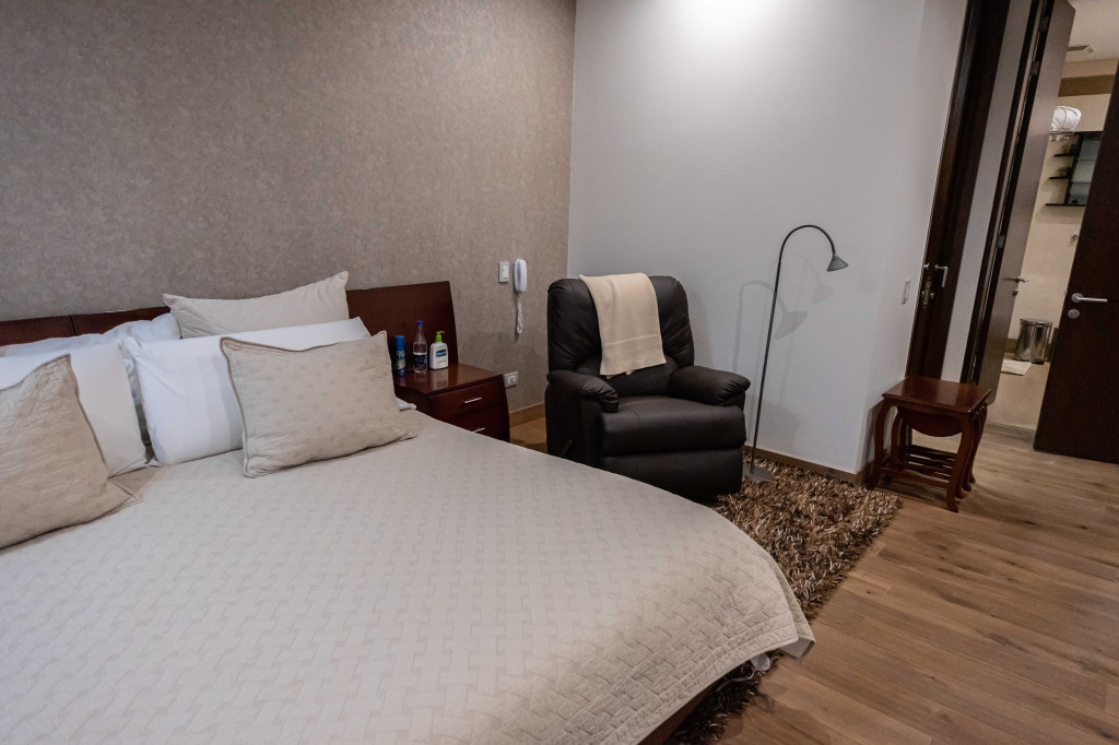 Apartamento En Arriendo/Venta - La Cabrera, Bogotá