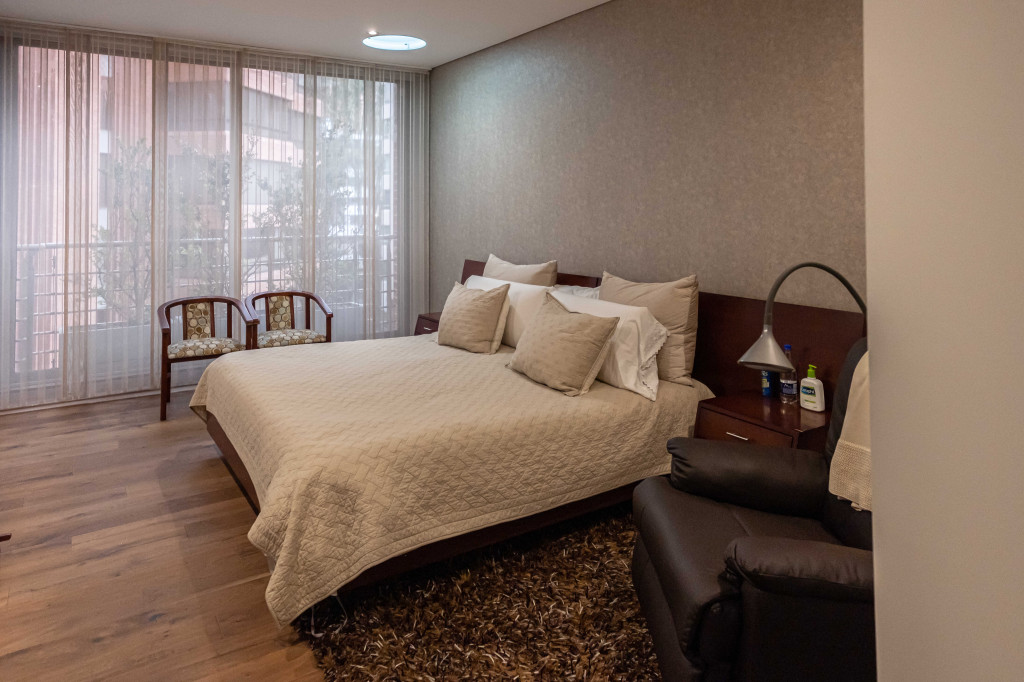 Apartamento En Arriendo/Venta - La Cabrera, Bogotá