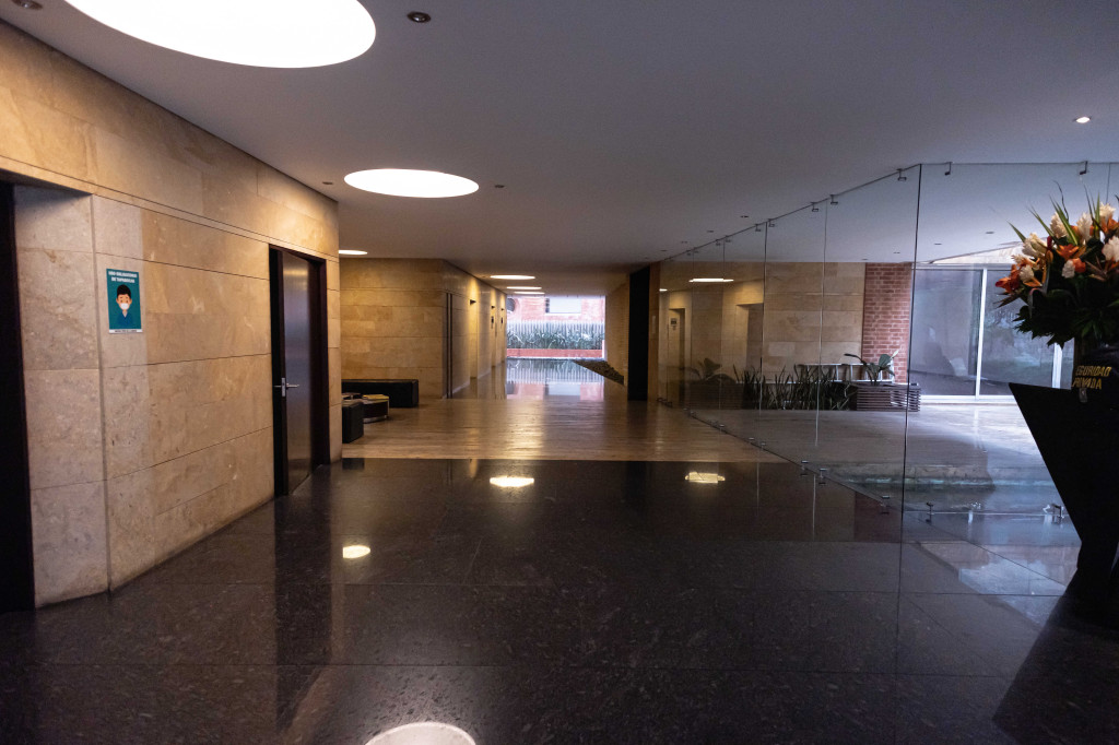 Apartamento En Arriendo/Venta - La Cabrera, Bogotá