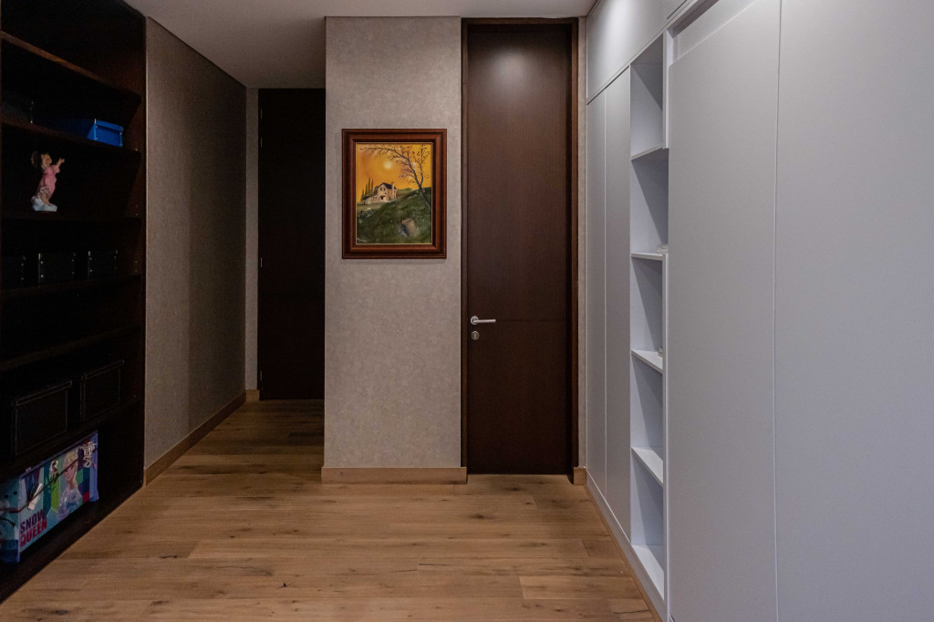 Apartamento En Arriendo/Venta - La Cabrera, Bogotá