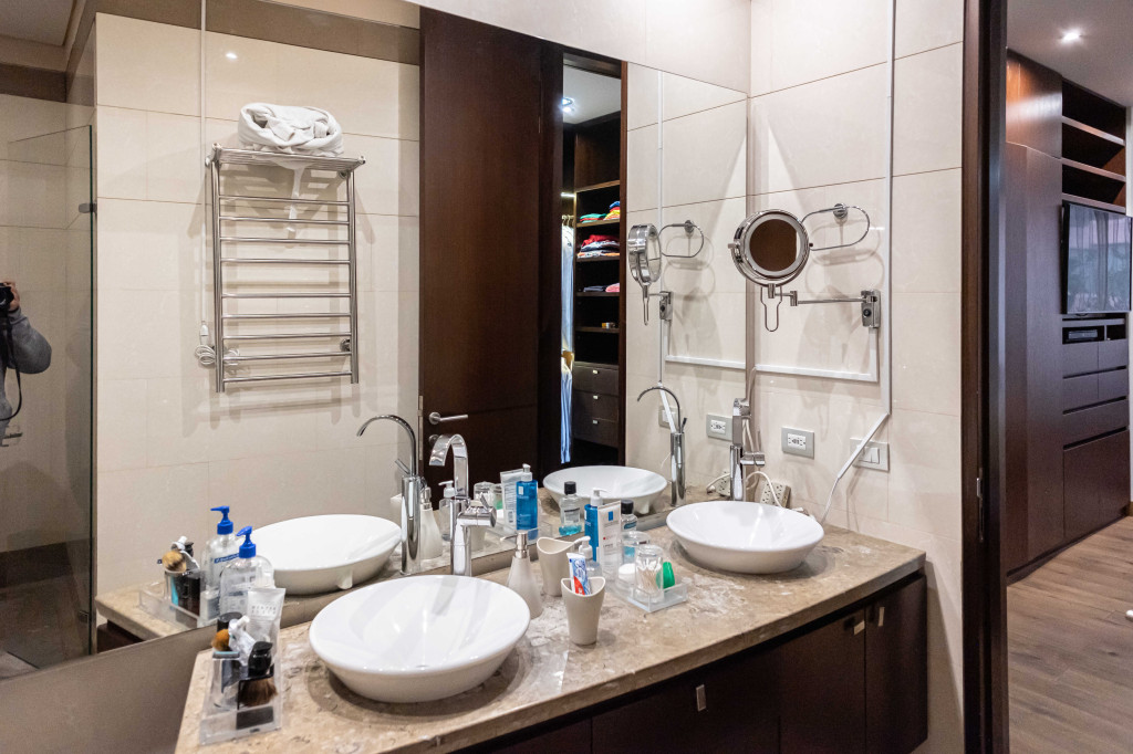 Apartamento En Arriendo/Venta - La Cabrera, Bogotá
