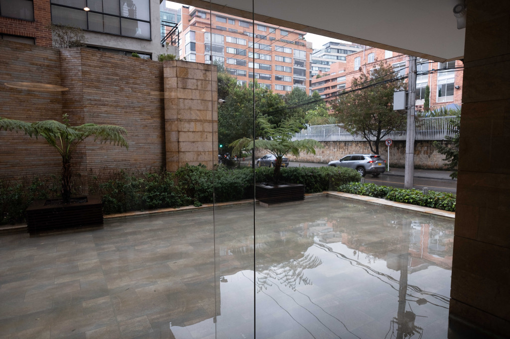 Apartamento En Arriendo/Venta - La Cabrera, Bogotá