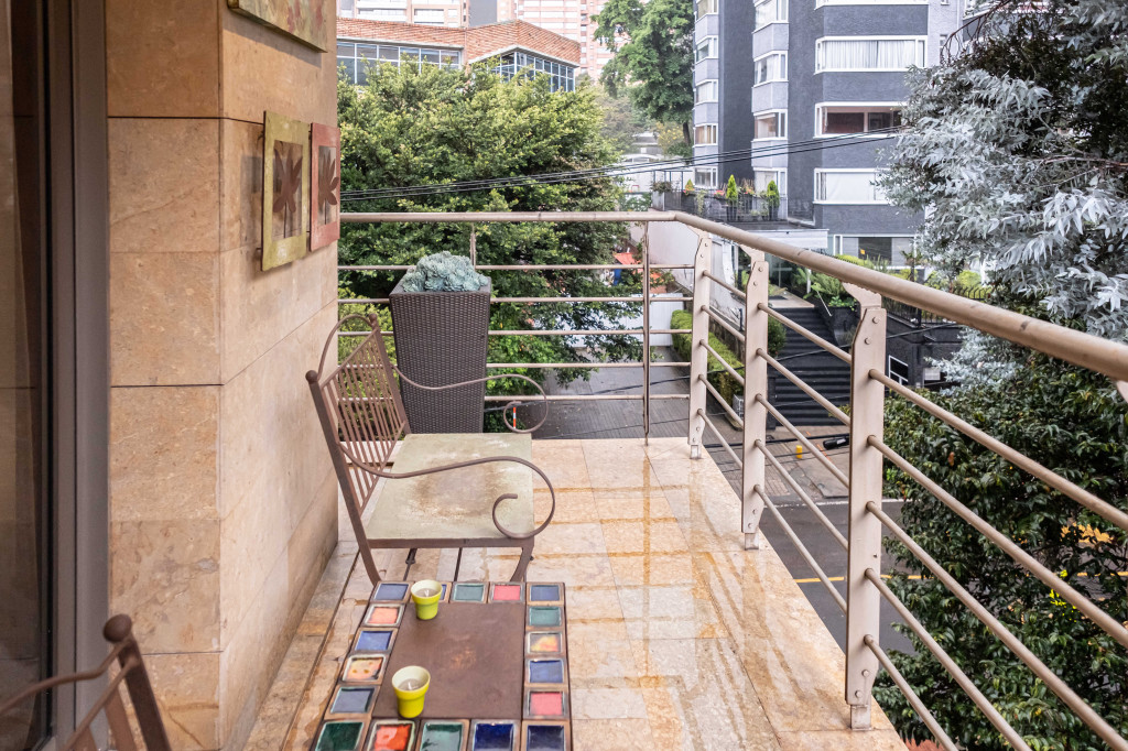 Apartamento En Arriendo/Venta - La Cabrera, Bogotá