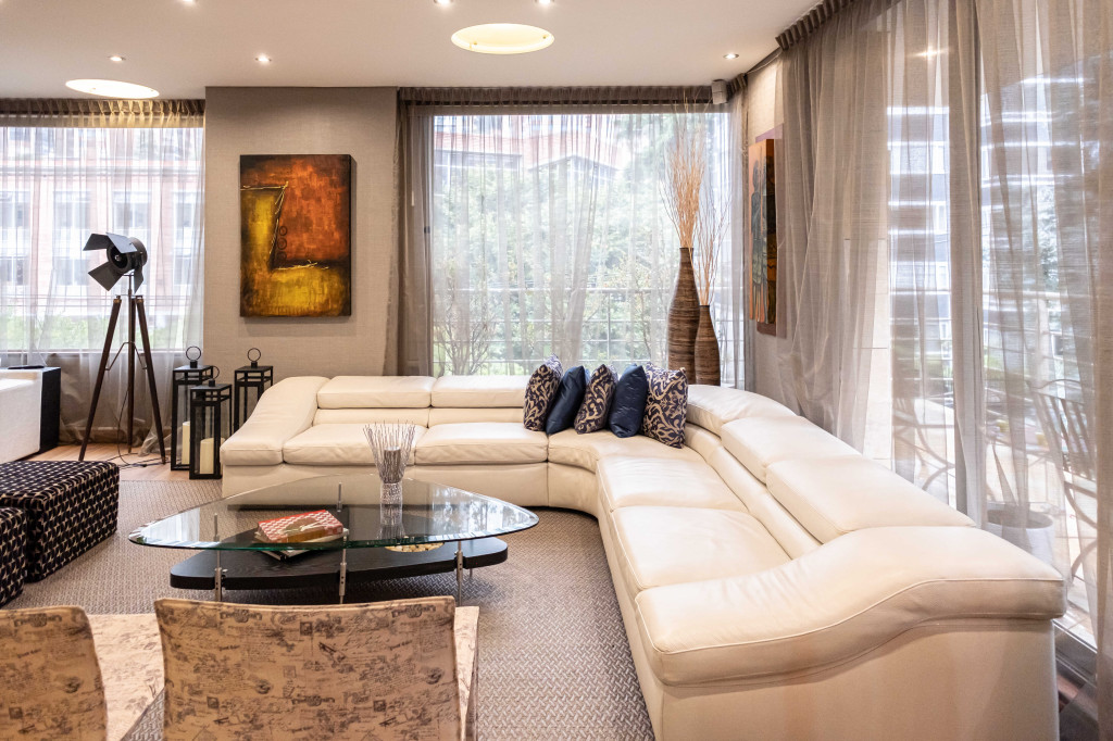 Apartamento En Arriendo/Venta - La Cabrera, Bogotá