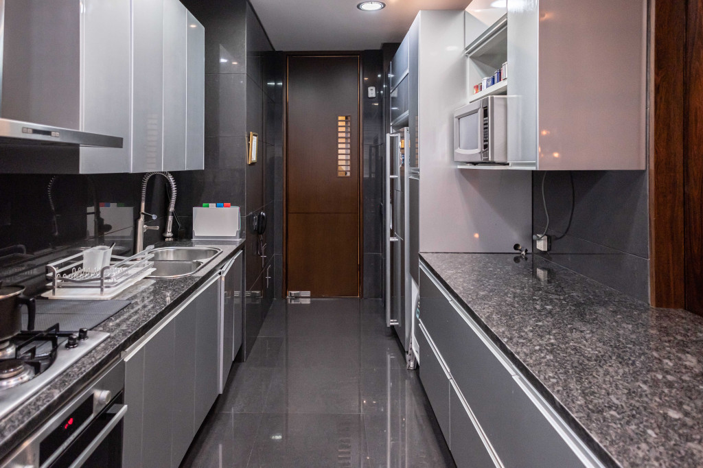 Apartamento En Arriendo/Venta - La Cabrera, Bogotá