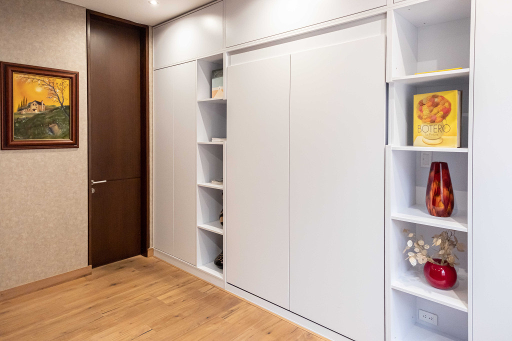 Apartamento En Arriendo/Venta - La Cabrera, Bogotá