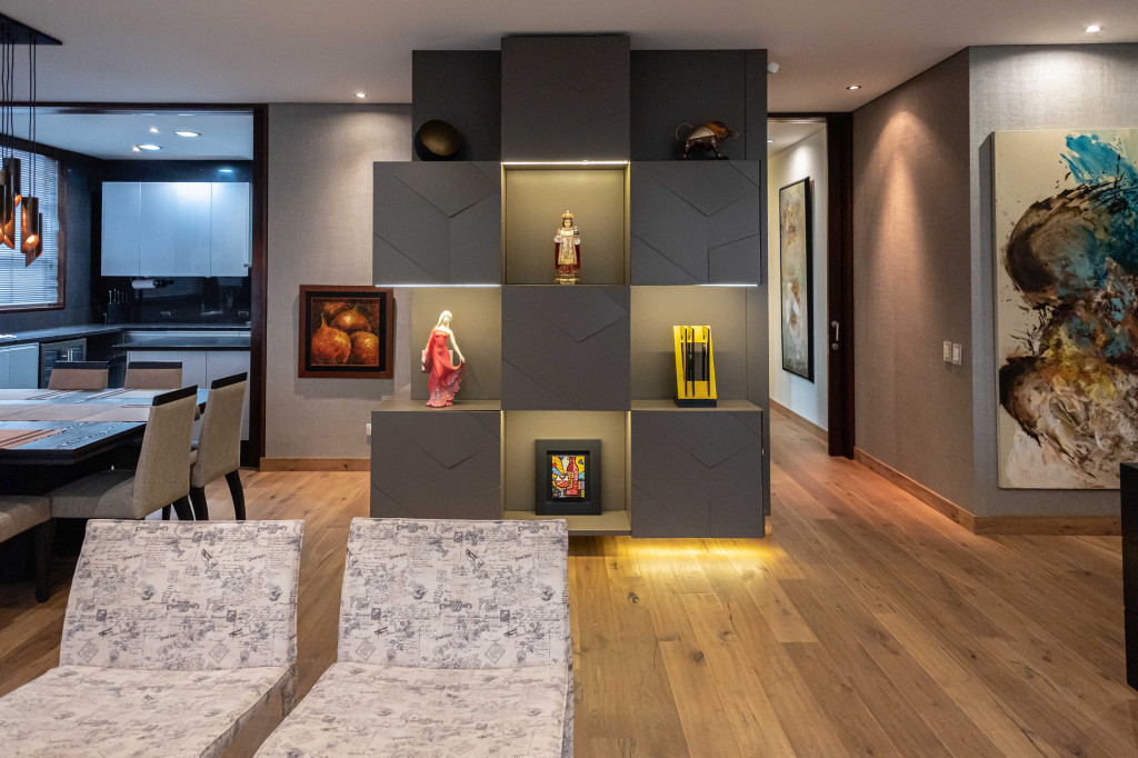 Apartamento En Arriendo/Venta - La Cabrera, Bogotá