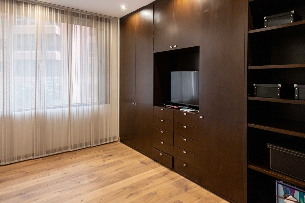 Apartamento En Arriendo/Venta - La Cabrera, Bogotá