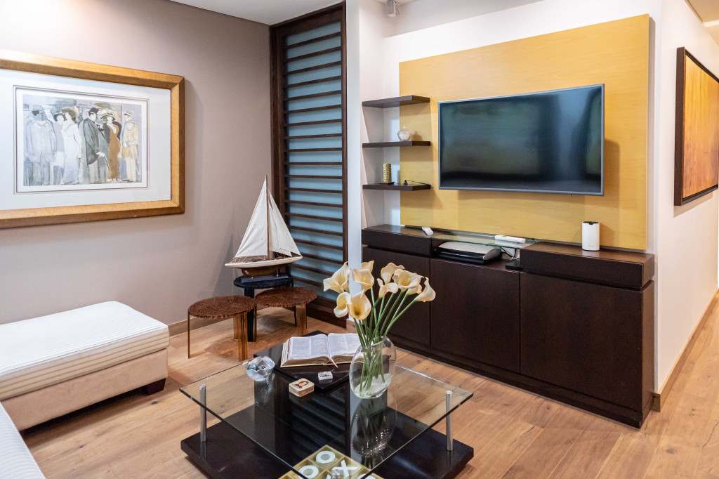 Apartamento En Arriendo/Venta - La Cabrera, Bogotá