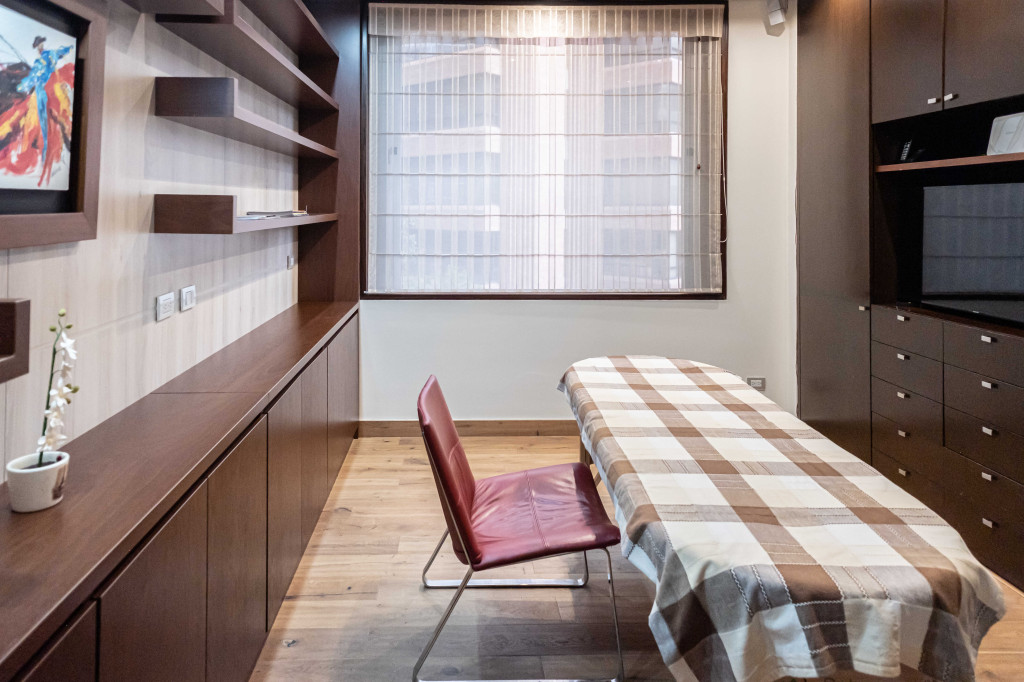 Apartamento En Arriendo/Venta - La Cabrera, Bogotá