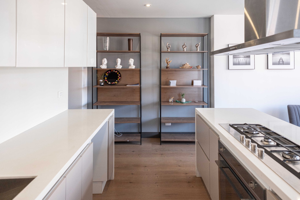 Apartamento En Venta - Chicó Occidental, Bogotá