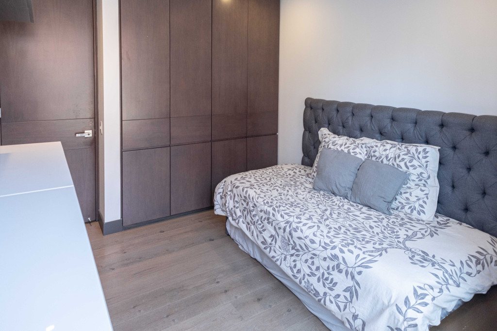 Apartamento En Venta - Chicó Occidental, Bogotá