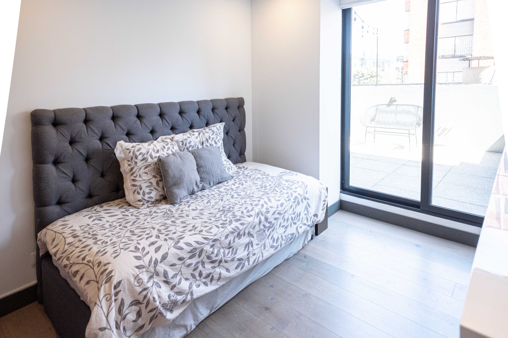 Apartamento En Venta - Chicó Occidental, Bogotá