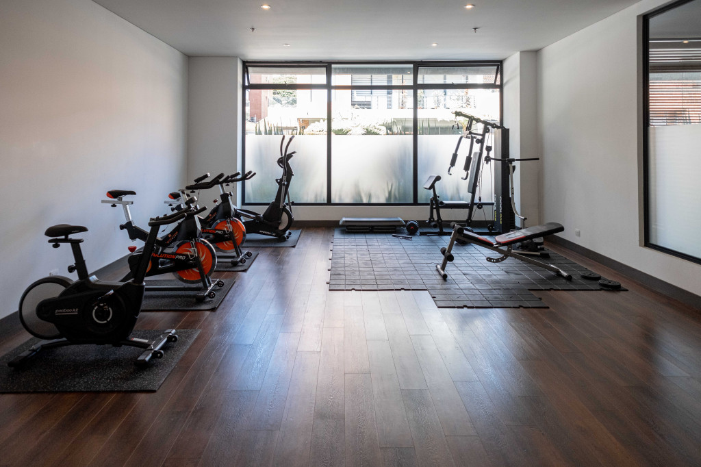 Apartamento En Venta - Chicó Occidental, Bogotá