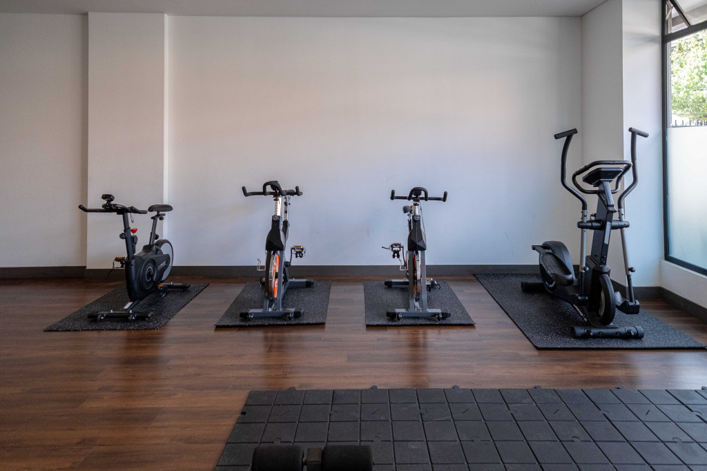 Apartamento En Venta - Chicó Occidental, Bogotá