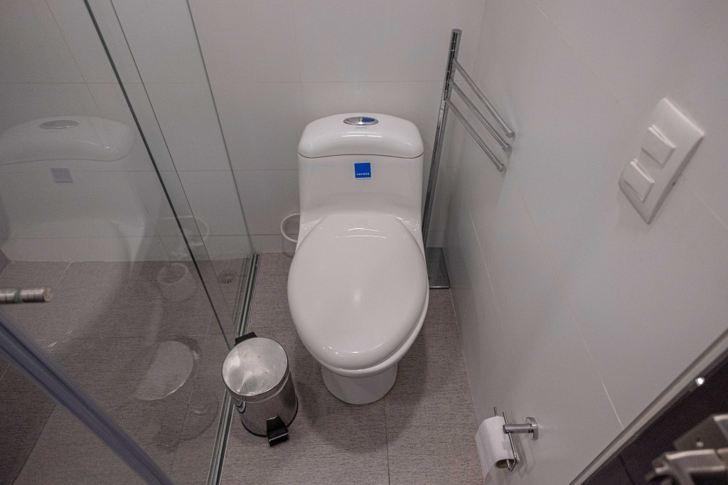 Apartamento En Venta - Chicó Occidental, Bogotá