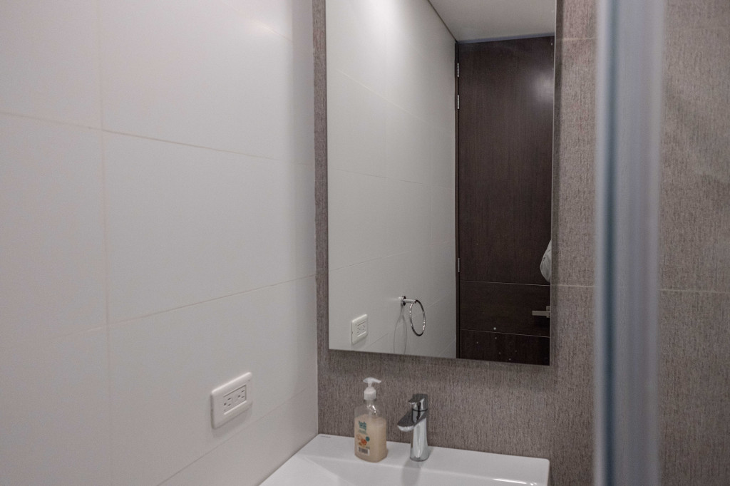 Apartamento En Venta - Chicó Occidental, Bogotá