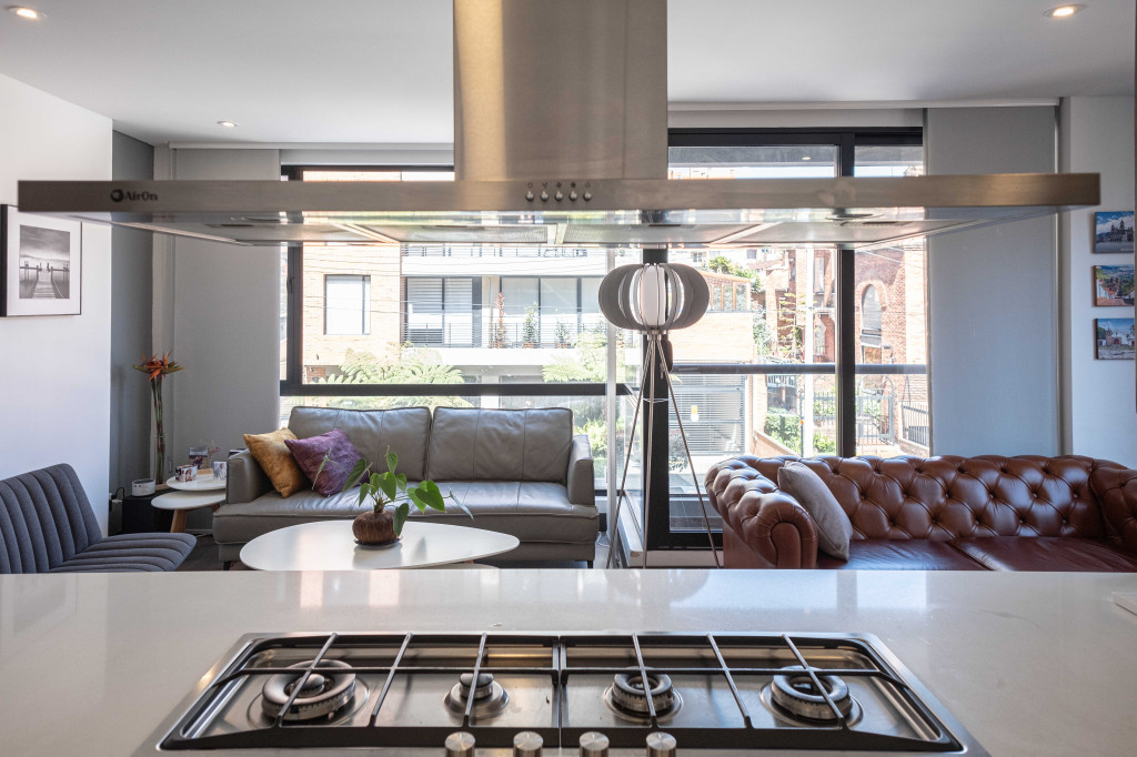 Apartamento En Venta - Chicó Occidental, Bogotá