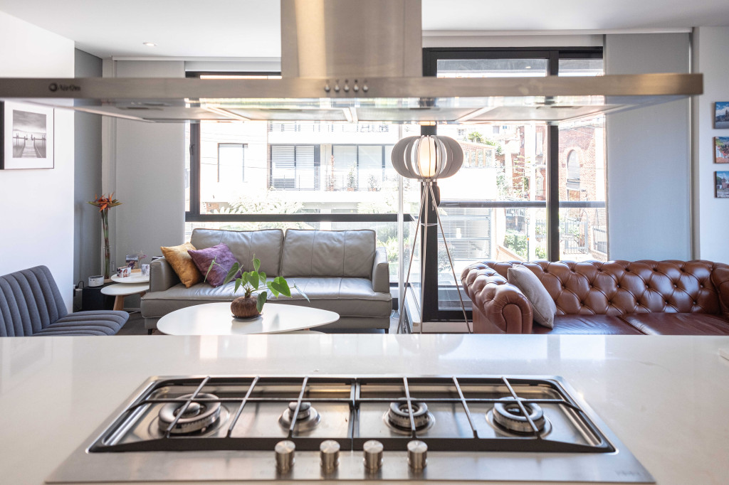 Apartamento En Venta - Chicó Occidental, Bogotá