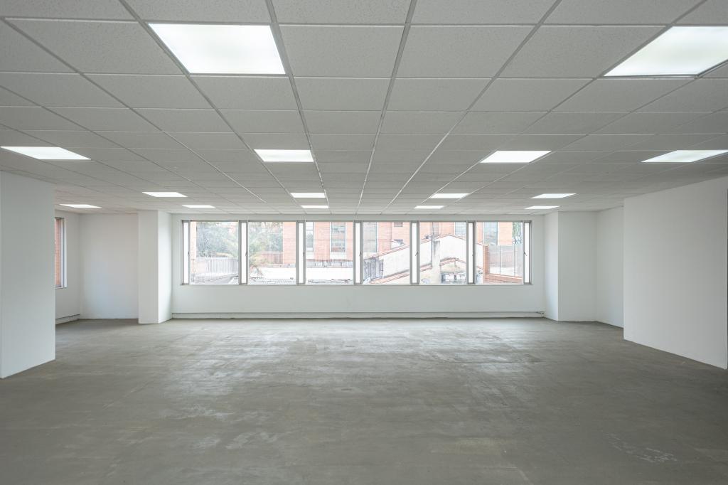 Oficina En Arriendo - Chicó Norte, Bogotá